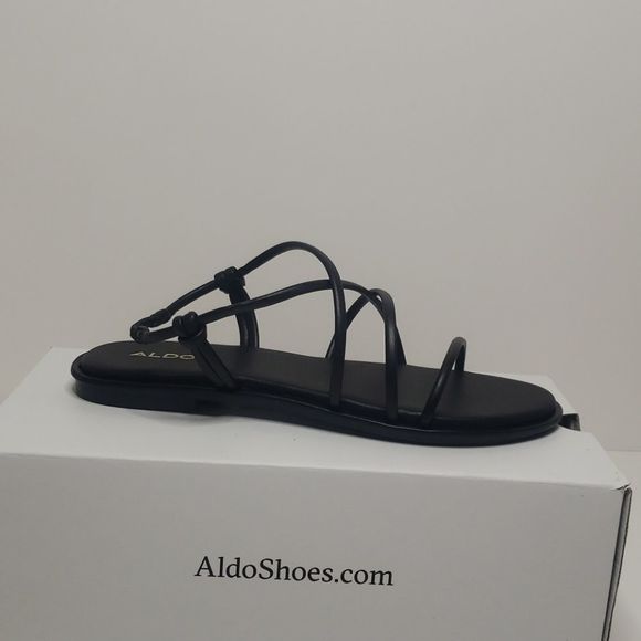 Aldo Shoes - Aldo Kuerten Sandals